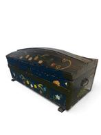 Opbergkoffer - Hout, Antiek en Kunst