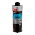3M 08881 WATERBASED COATING BLACK TEXTURED per bus 3M=08881, Bricolage & Construction, Verzenden