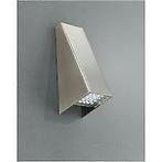 Massive Led's Drive : wandlamp, Maison & Meubles, Lampes | Appliques, Ophalen of Verzenden