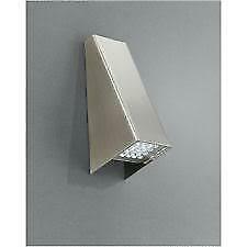 Massive Led's Drive : wandlamp, Maison & Meubles, Lampes | Appliques, Enlèvement ou Envoi