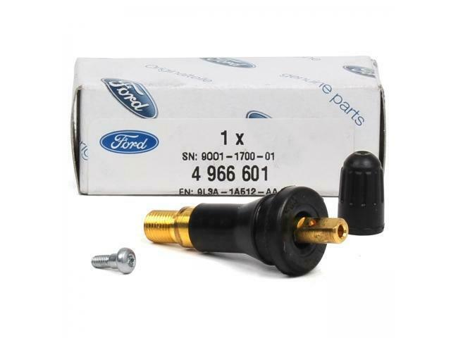 ORIGINAL Ford Bandenspanning Ventiel C-MAX II TOURNEO CUSTOM, Auto-onderdelen, Banden en Velgen, Ophalen of Verzenden