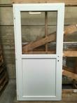 Goedkope deuren B98xH200 op voorraad garage of schuur!.