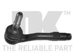 Spoorstangeind links / rechts vooras oa BMW 5 serie E60 E616, Ophalen of Verzenden, Nieuw