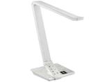 Aigostar Galaxy LED Bureau/Tafellamp 10W | Wit - Netstroom, Huis en Inrichting, Lampen | Tafellampen, Nieuw, Overige materialen