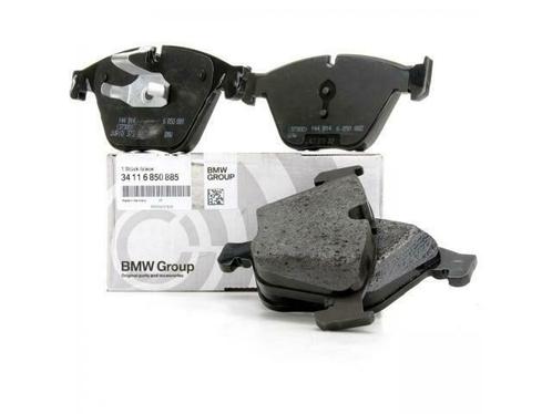 ORIGINAL BMW Remblokken Remblokken Set F10 F18 F11 F12 F13 v, Auto-onderdelen, Remmen en Aandrijving, Ophalen of Verzenden