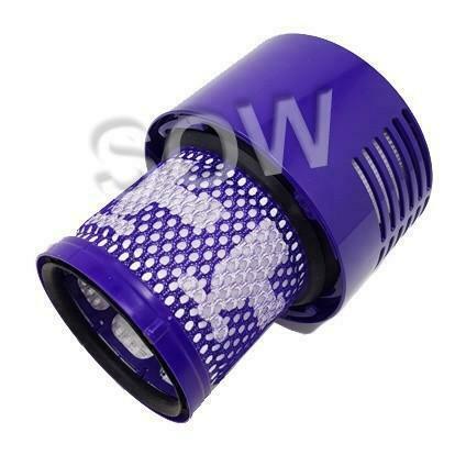 Dyson v10 motor filter 969082-01-1, Electroménager, Aspirateurs, Enlèvement ou Envoi