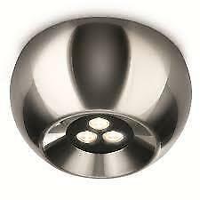 Philips : plafondspots met led : Nio, Huis en Inrichting, Lampen | Hanglampen, Ophalen of Verzenden