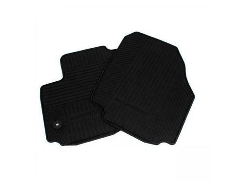 ORIGINELE Ford rubberen matten deurmatten automatten set Mon, Auto-onderdelen, Interieur en Bekleding, Ophalen of Verzenden