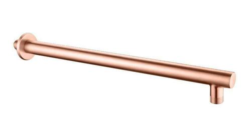 Muurbeugel Lyon Rosé-mat-goud rond 400mm, Doe-het-zelf en Bouw, IJzerwaren en Bevestigingsmiddelen, Ophalen of Verzenden