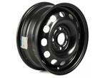 ORIGINAL Ford RIM STALEN VELG 5,5Jx14 inch 1044805 voor MOND, Auto-onderdelen, Ophalen of Verzenden, Nieuw