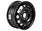 ORIGINAL Ford RIM STALEN VELG 5,5Jx14 inch 1044805 voor MOND, Autos : Pièces & Accessoires, Pneus & Jantes, Ophalen of Verzenden