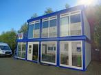 NIEUW! Kantoorunits / Showrooms. Plug and Play !