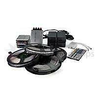 LED strip RGB 25 meter Plug & Play - dimbaar, Huis en Inrichting, Lampen | Overige, Verzenden