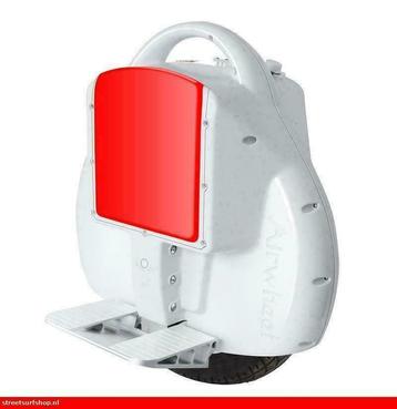 Airwheel X3, X5 & Q1 Elektrische Eenwielers Met Hoge Korting beschikbaar voor biedingen