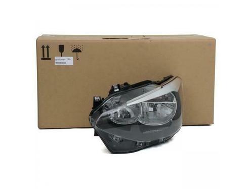 ORIGINAL BMW Koplamp HALOGEN linksvoor 63117229671 voor 1 F2, Auto-onderdelen, Klein materiaal, Ophalen of Verzenden