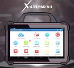 Launch x431 Pad 7 Elite uitleesapparaat obd programmeren ecu, Autos : Divers, Outils de voiture, Verzenden