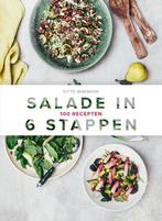Salade in 6 stappen 9789021572833, Ditte Ingemann, Zo goed als nieuw, Verzenden