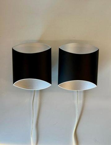 Darø - Thomas Darø - Wandlamp (2) - Archos - Aluminium