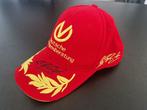 Michael Schumacher - Casquette de baseball, Verzamelen, Nieuw