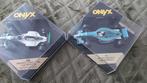 Onyx 1:43 - Voiture de course miniature (12) - F1 (Senna/, Nieuw
