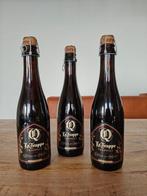 La Trappe - Chateau de lHorte - 37,5cl - 3 flessen, Verzamelen, Nieuw
