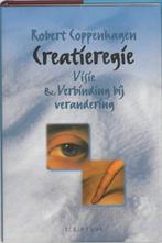 Creatieregie 9789055942718, Livres, Science, Verzenden, R. Coppenhagen