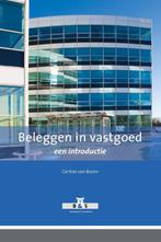 Beleggen in vastgoed 9789074274784 Gerton van Boom, Verzenden, Gerton van Boom