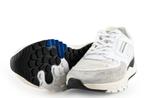 Floris van Bommel Sneakers in maat 41½ Wit | 5% extra, Verzenden, Wit, Floris van Bommel, Zo goed als nieuw