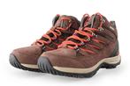 Travelin Wandelschoenen in maat 36 Bruin | 5% extra korting, Bruin, Verzenden, Travelin, Wandelschoenen