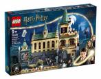 LEGO Harry Potter De Geheime Kamer Van Zweinstein (76389)
