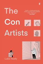 The Con Artists 9780571368761 Luke Healey, Verzenden, Luke Healey