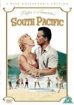 South Pacific DVD (2006) Rossano Brazzi, Logan (DIR) cert U, CD & DVD, Verzenden