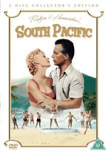 South Pacific DVD (2006) Rossano Brazzi, Logan (DIR) cert U, Cd's en Dvd's, Dvd's | Overige Dvd's, Zo goed als nieuw, Verzenden