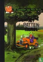 Nero [Sleen] - Het rattenkasteel - 2001, Boeken, Stripverhalen, Eén stripboek, Verzenden, Zo goed als nieuw, Neels, Marcel.