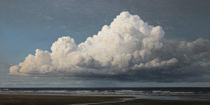 Miss Evoke - Seraph - XXL, Antiek en Kunst, Kunst | Designobjecten