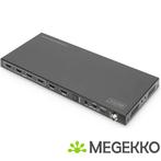 Digitus DS-55509 matrix-schakelaar 3,8 W, Verzenden, Nieuw