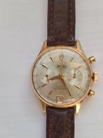 Wertex - Landeron 187 - Full Serviced - Zonder minimumprijs, Handtassen en Accessoires, Horloges | Heren, Nieuw