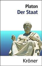 Der Staat  Platon  Book, Platon, Verzenden