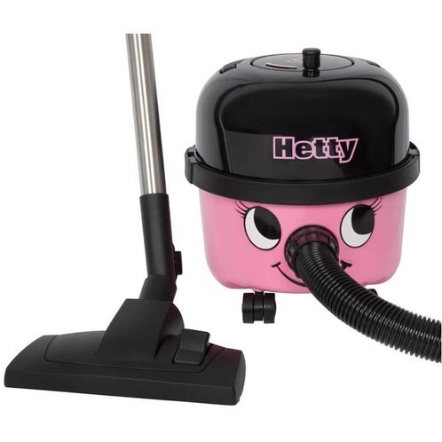 Stofzuiger | HETTY | Energiezuinig | 6L | Met Zak | 620W |, Zakelijke goederen, Horeca | Keukenapparatuur, Nieuw in verpakking