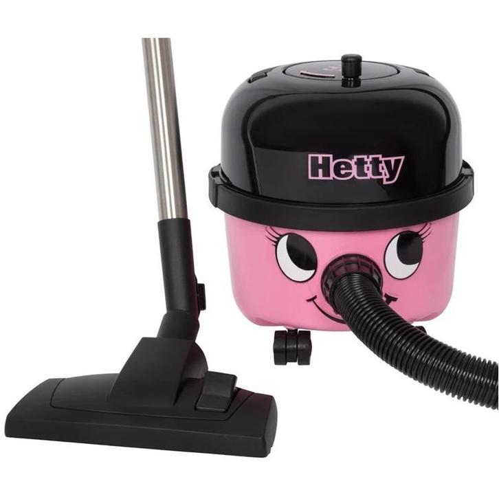 Stofzuiger | HETTY | Energiezuinig | 6L | Met Zak | 620W |, Zakelijke goederen, Horeca | Keukenapparatuur, Nieuw in verpakking