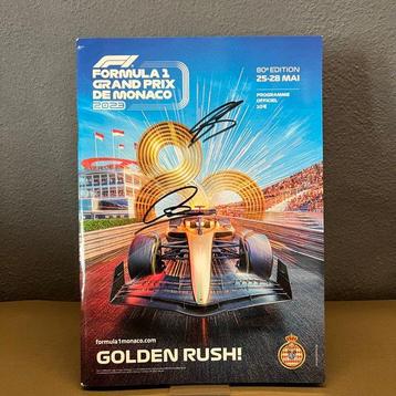 Mercedes - Gp Monaco 2023 - Lewis Hamilton - George Russell
