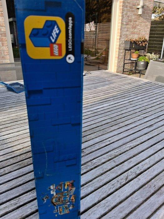 Lego Set - 60203 - City - Ski Resort, Kinderen en Baby's, Speelgoed | Duplo en Lego