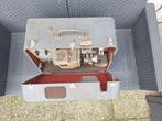 Akustische und Kino-Geräte (AKG) 750 W. Analoge camera, Verzamelen