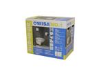 Veiling - Wisa- All-In-One No1 toiletset, Nieuw
