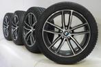 BMW 5 serie G30 G31 8 serie G14 G15 G16 662M 18 inch velgen, Auto-onderdelen, Ophalen of Verzenden, Nieuw