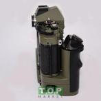 Canon F-1 NEW USMC GOVERNMENT + WINDER 1025 Appareil photo