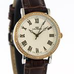 MUREX - Swiss Diamond Watch - RSL991-SRL-D-1 - Zonder