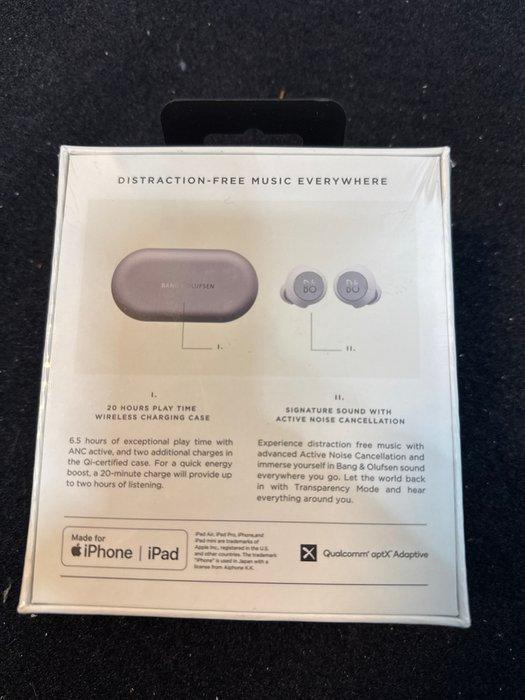 Bang & Olufsen - Eq Hoofdtelefoon, Audio, Tv en Foto, Stereoketens