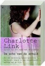 De echo van de schuld 9789044339666 Charlotte Link, Boeken, Verzenden, Gelezen, Charlotte Link