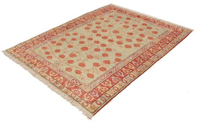 Ziegler - Vloerkleed - 190 cm - 140 cm, Huis en Inrichting, Stoffering | Tapijten en Vloerkleden